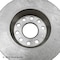Beck/Arnley Rear Brake Rotor, 083-2994 083-2994 - alternate 2